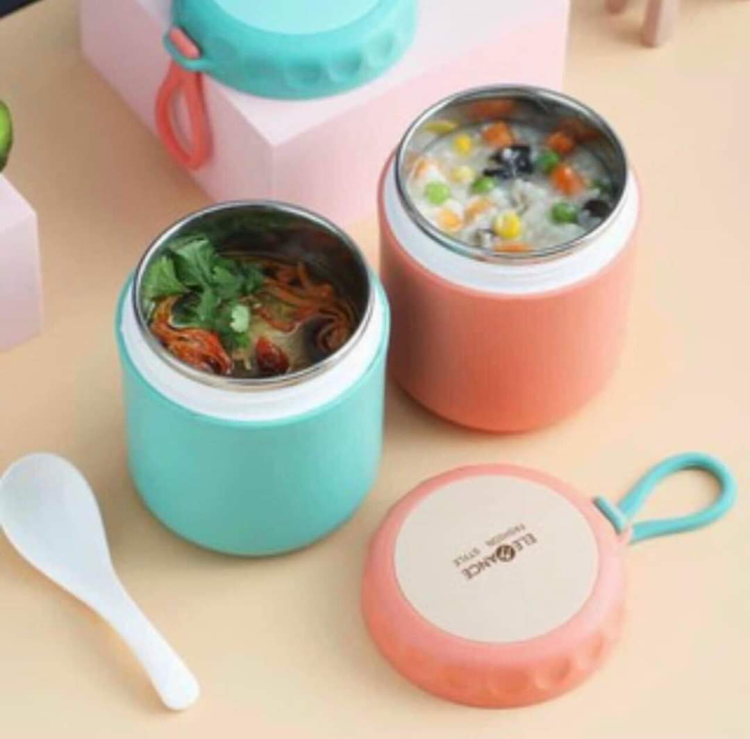 Bình ủ cháo