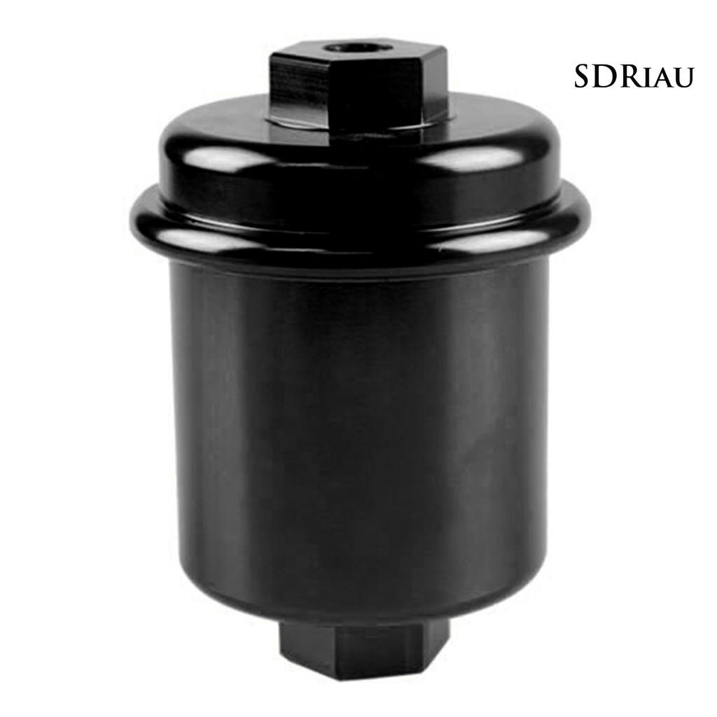 Bộ Lọc Dầu 62mm Bằng Hợp Kim Nhôm Cao Cấp Tiện Dụng