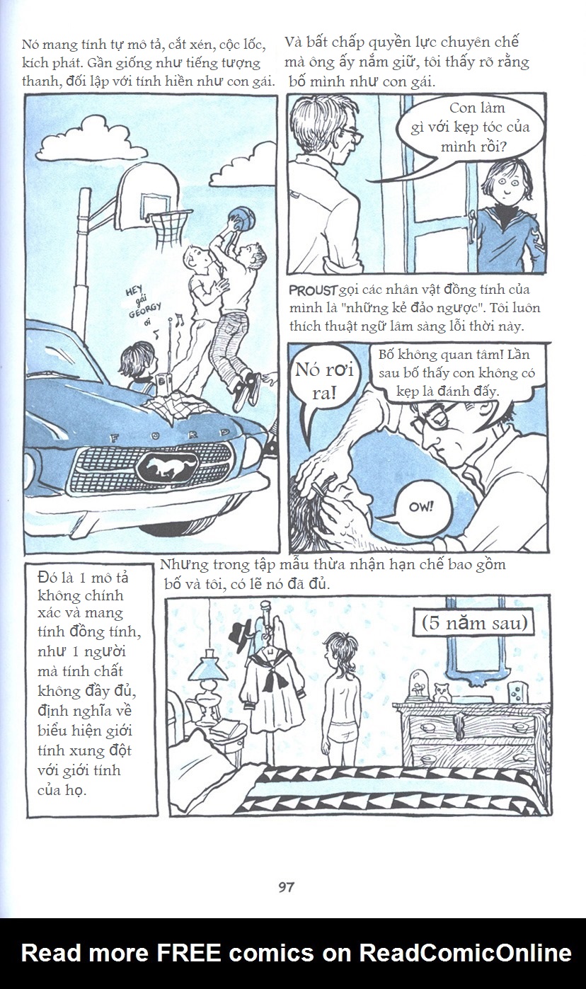 nhà vui: 1 bi kịch gia đình chapter 4 9