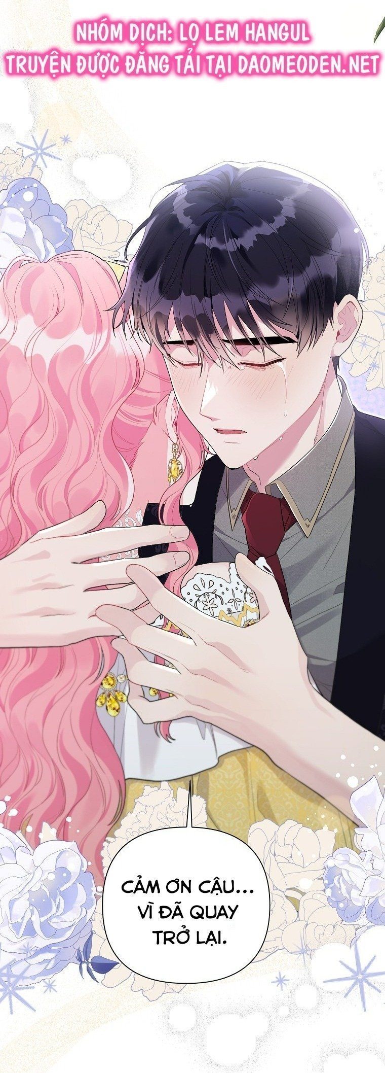 trở thành con dâu bất đắc dĩ chapter 106 51
