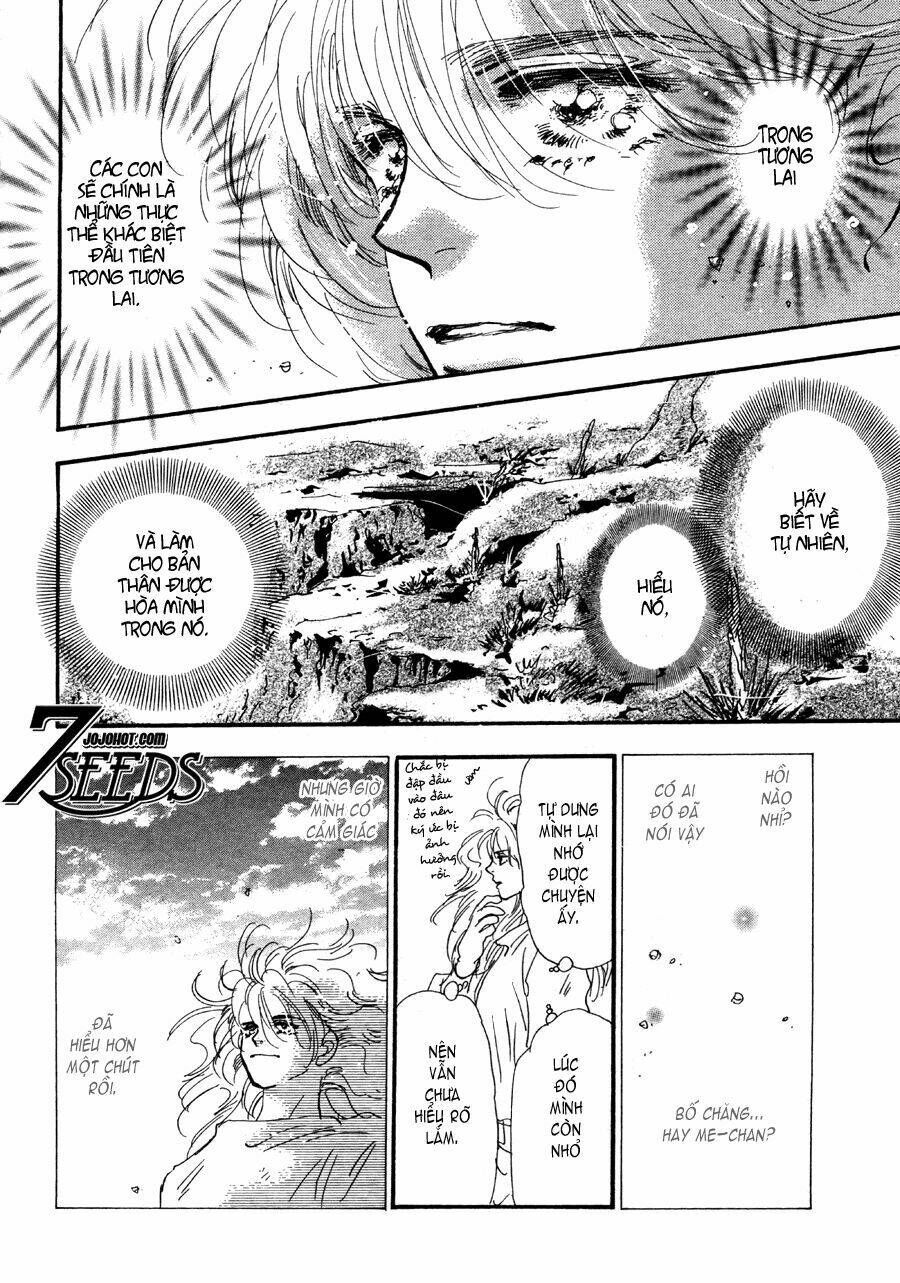 7 mầm sống chapter 110 16