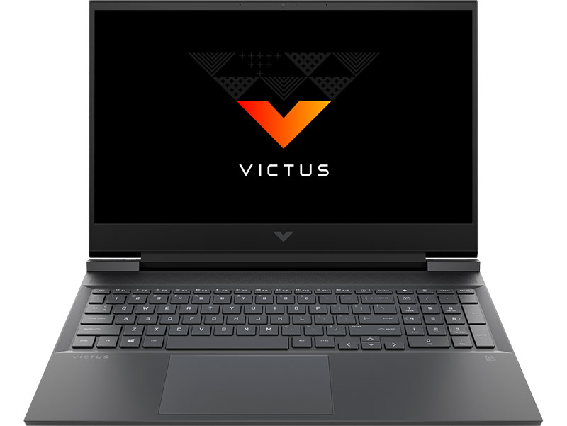 Laptop HP VICTUS 16 e1107AX-7C140PA (R5- 6600H/8GB/512GB/RTX 3050/16.1&quot; FHD 144Hz/Windows 11) - Hàng Chính Hãng - Bảo Hành 12 Tháng