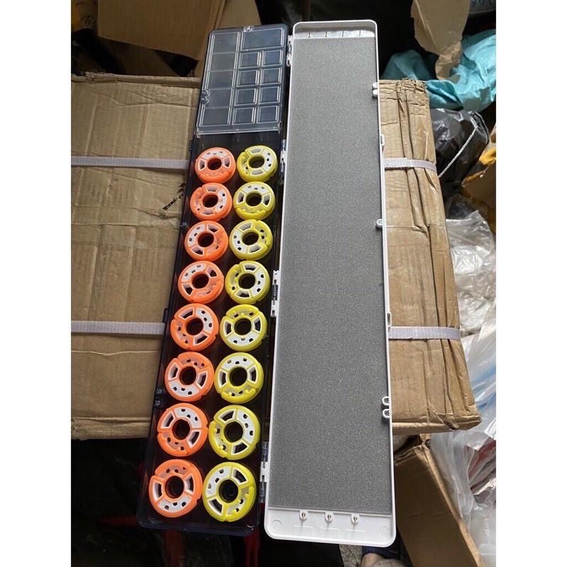 Hộp Phao Câu Đơn Câu Đài Đa Năng