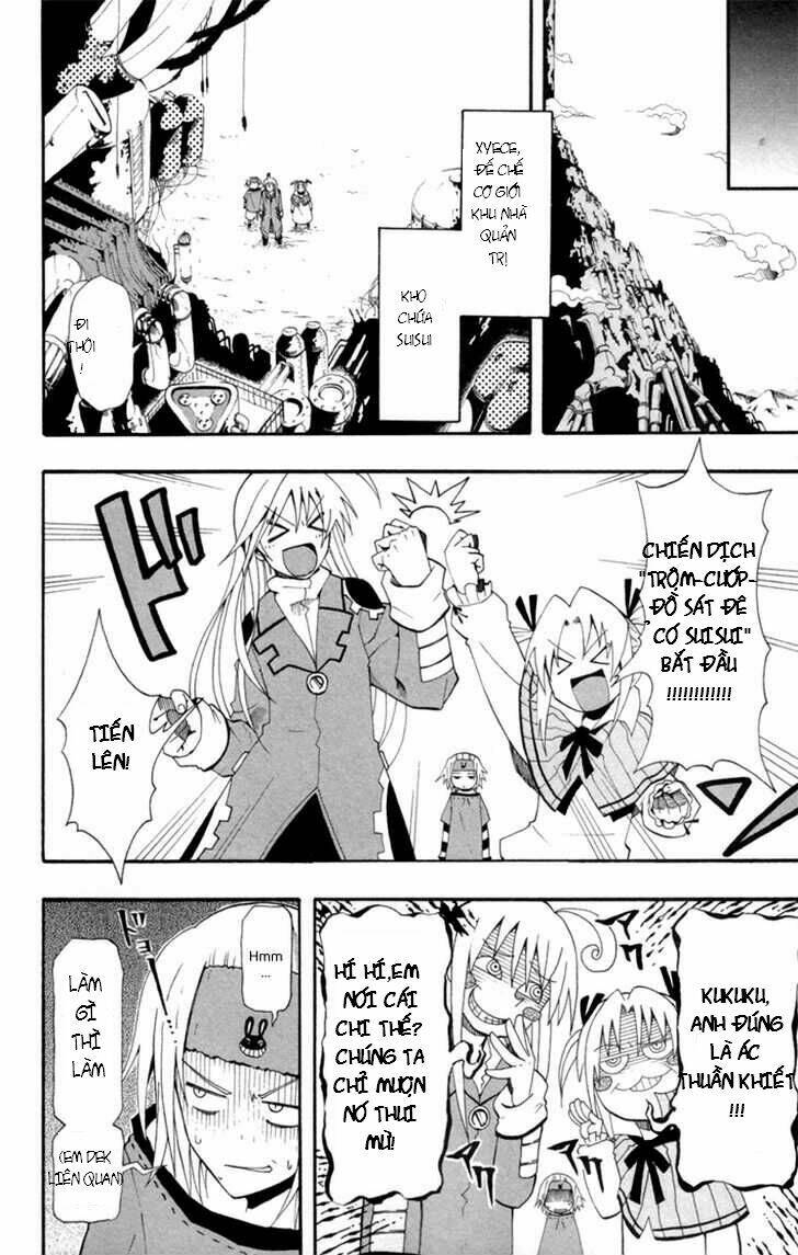 tripeace chapter 1 22