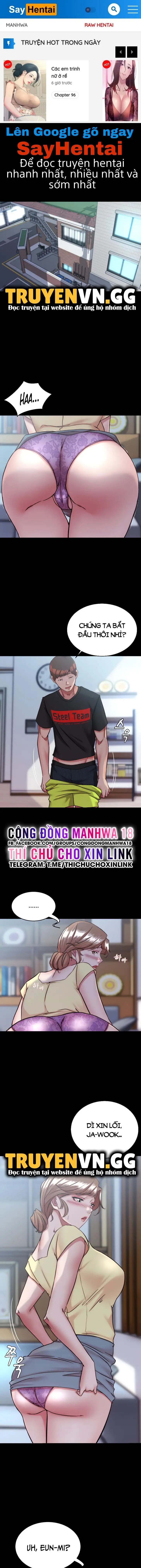 nhật ký quần lót chapter 128 1