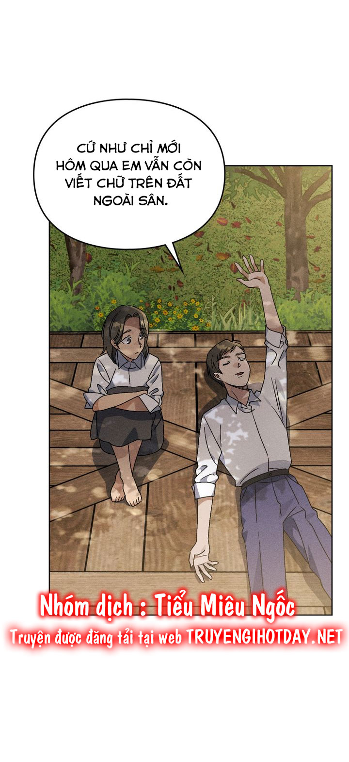 nếu tôi là bạn chapter 90 15