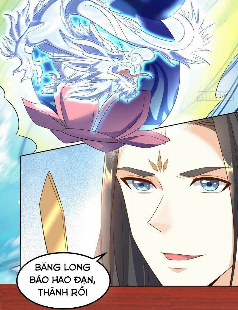 đỉnh cấp phản phái đại sư huynh chapter 28 23