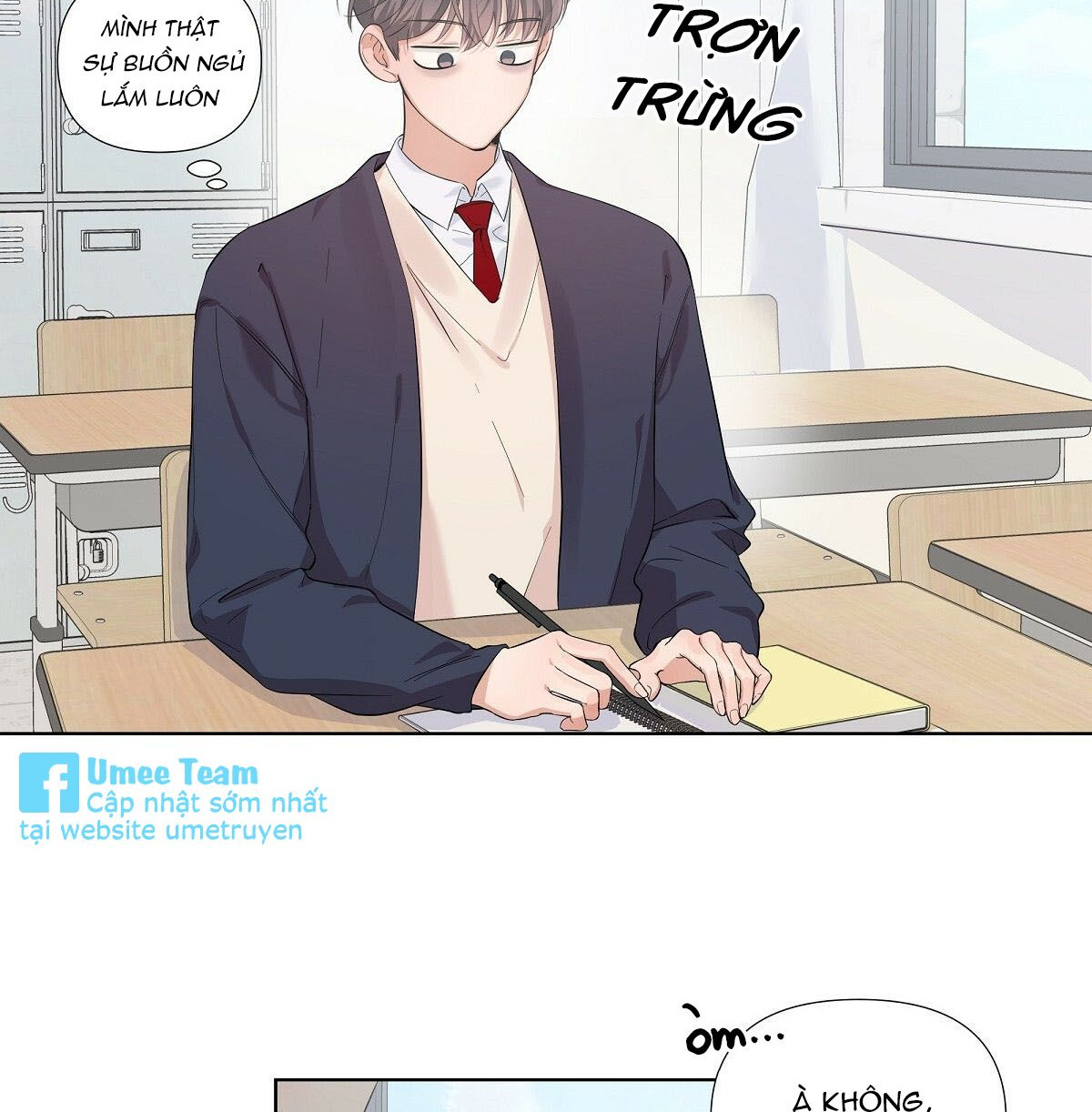 đừng bận tâm darling chapter 7 32