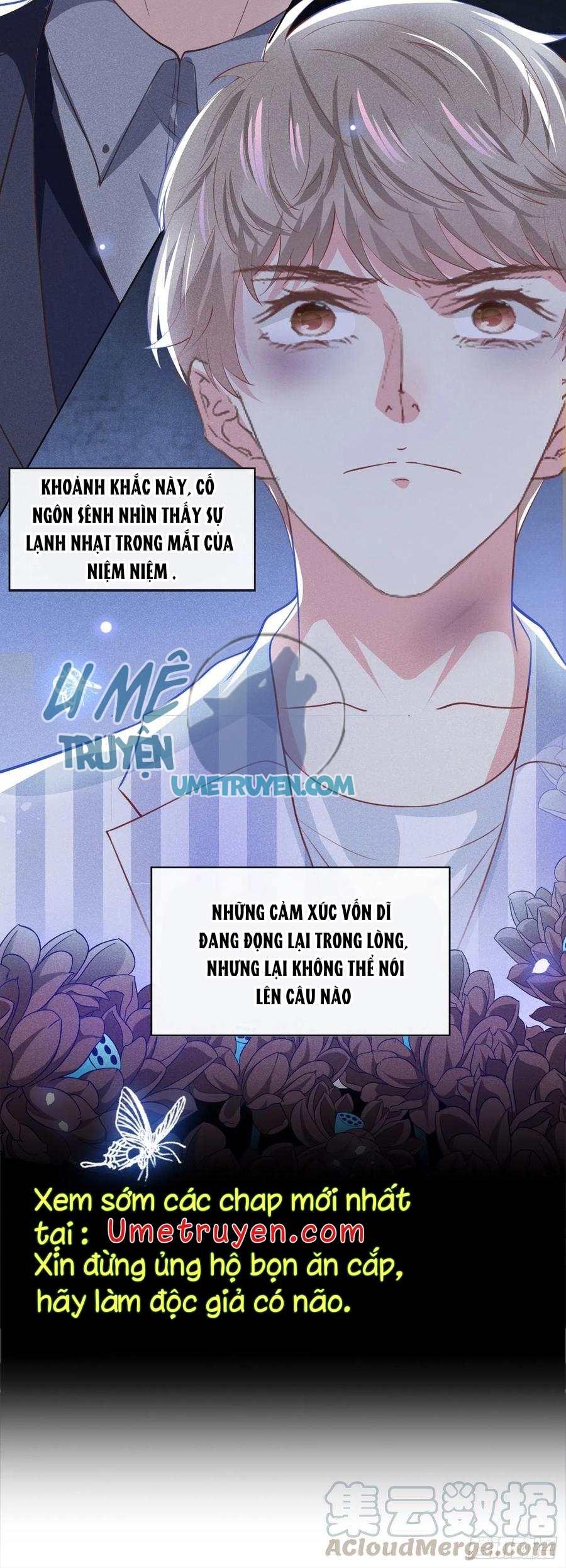 anh ấy gọi tôi là hắc liên hoa chapter 80 30