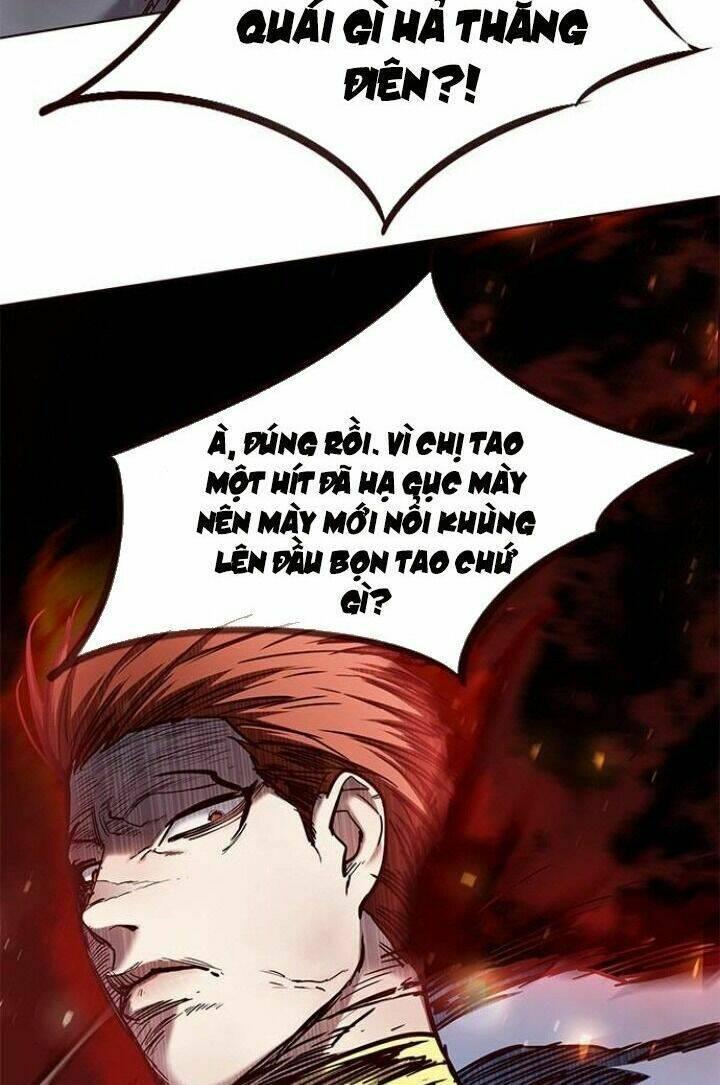 biến thân thành mèo chapter 110 7