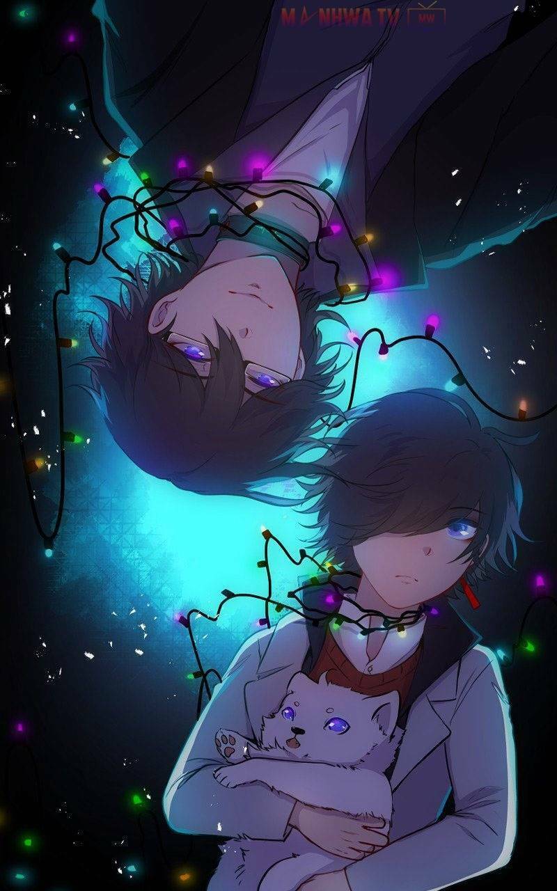 Trọng Sinh Mạc Thế Chapter 29 48