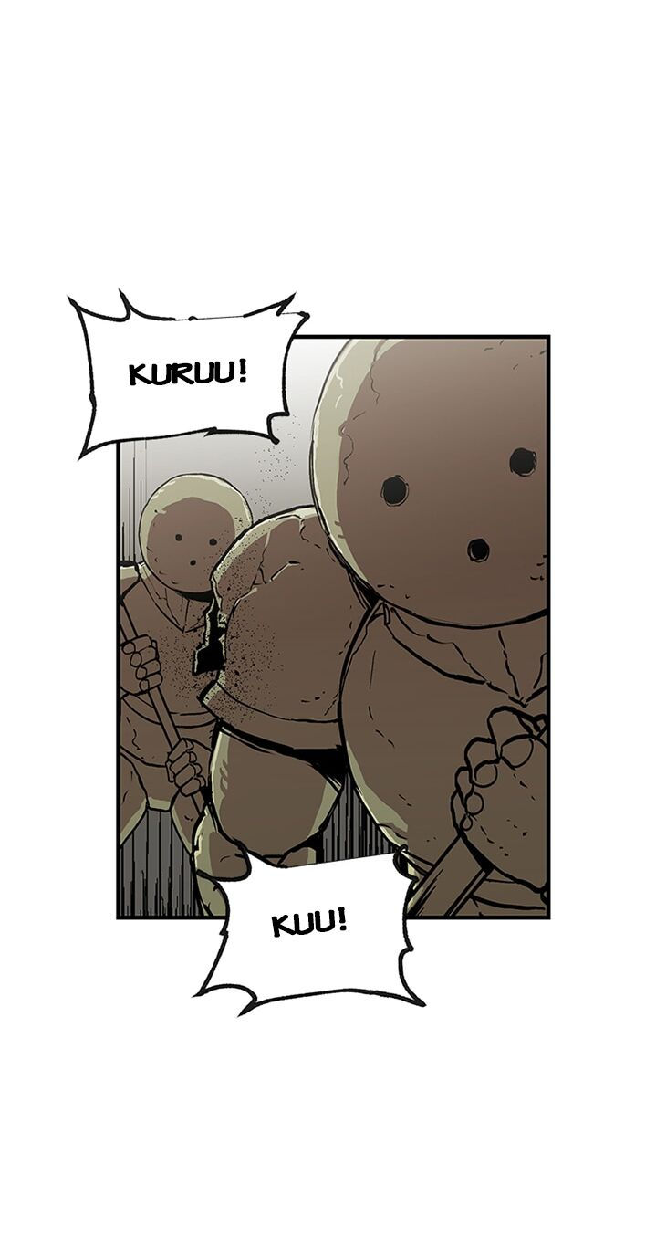 bug player - người chơi lỗi chapter 30 22