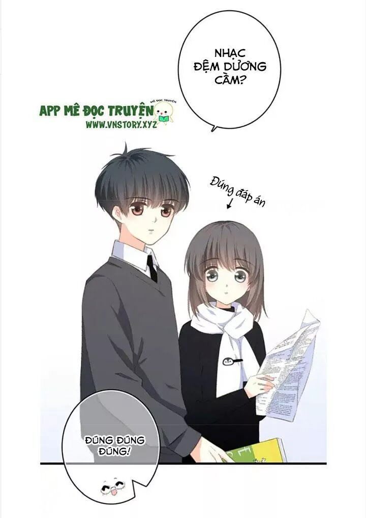 con tim rung động 2 chapter 46 31