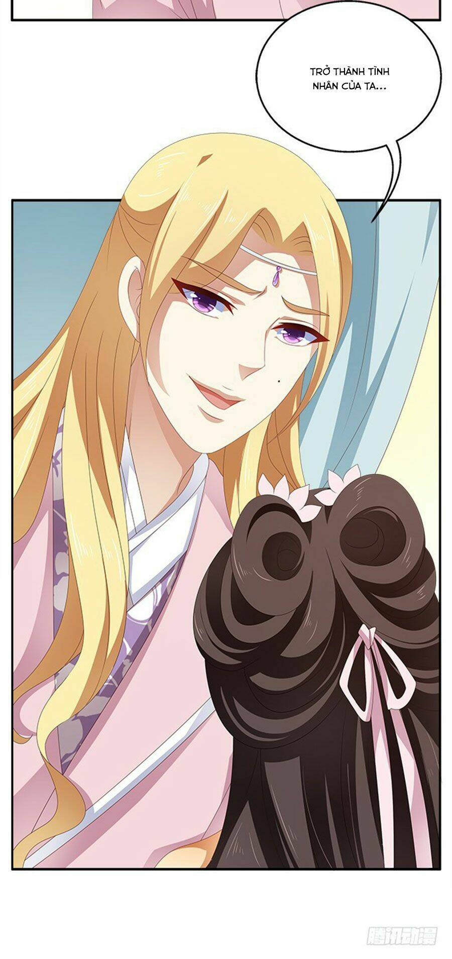 thịnh thế an nhiên chapter 35 14