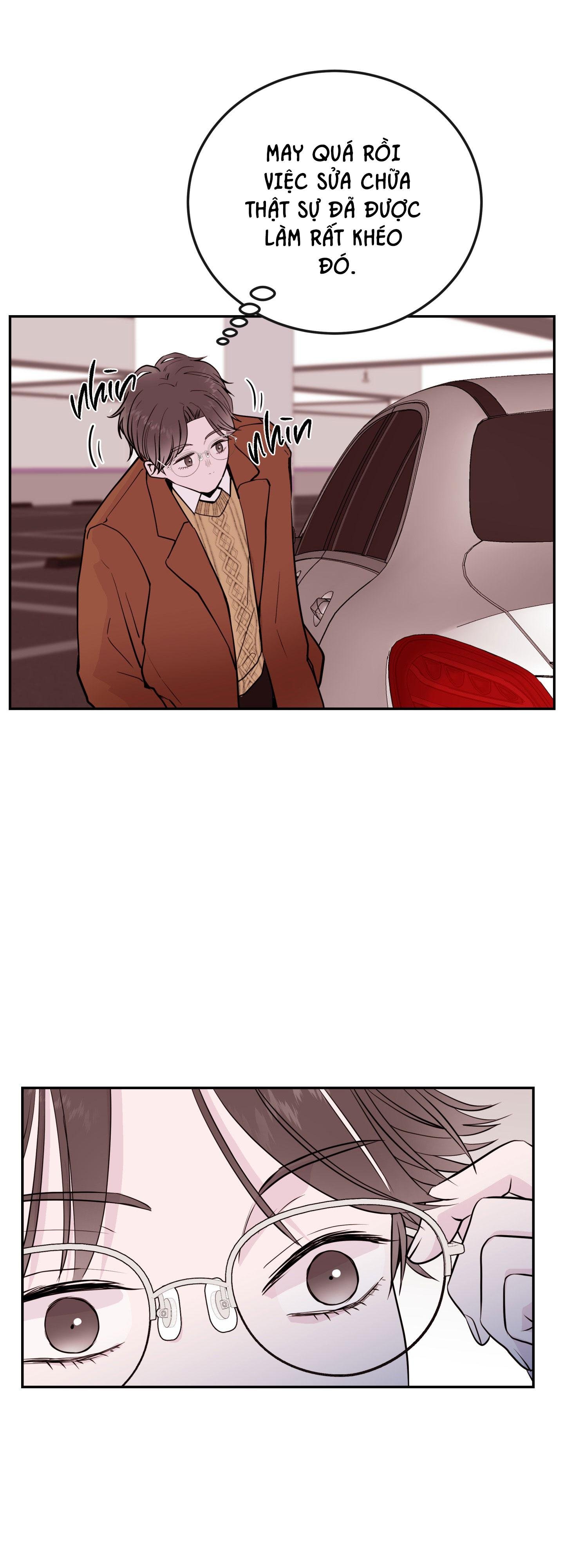 em trai vợ thật nguy hiểm chapter 28 5