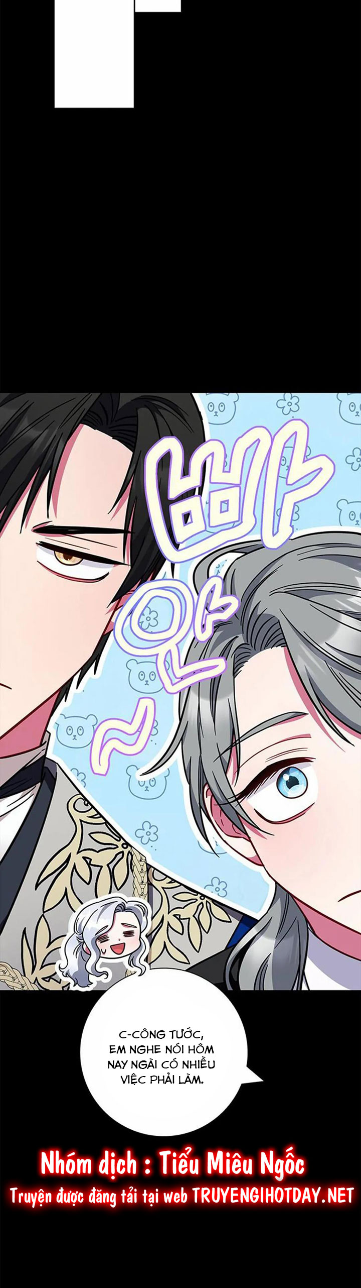 tôi trở thành mẹ của nam chính hoàn hảo chapter 10 45