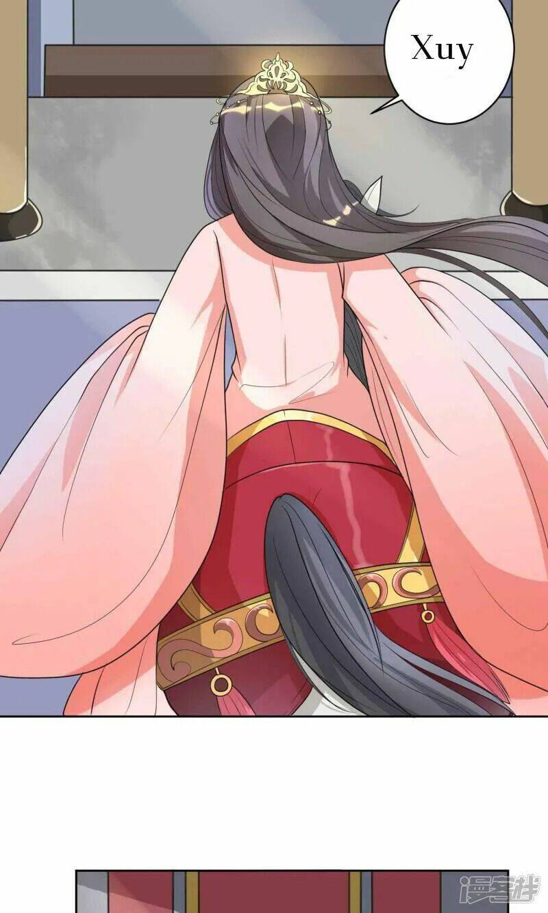 quả nhân có bệnh tên là tương tư chapter 1 20