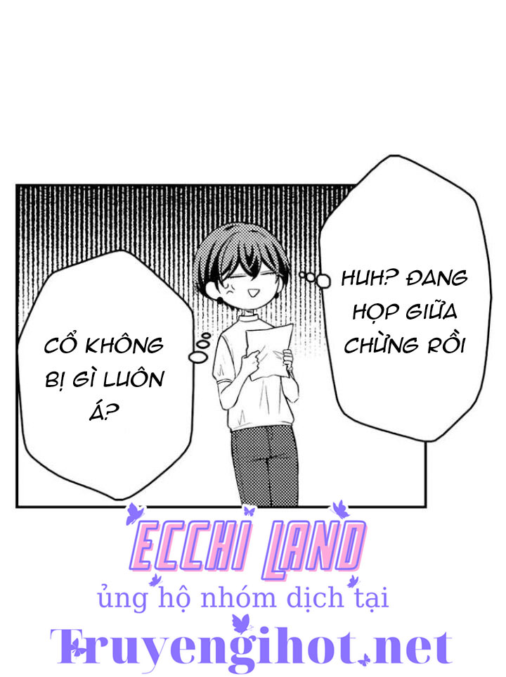 tôi yêu em khi em là chính em, mạnh mẽ và đầy tham vọng chapter 4.1 10