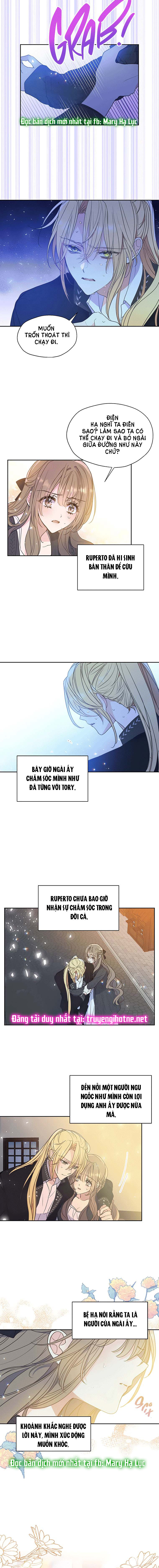 bệ hạ, xin đừng giết tôi!! chapter 66 4