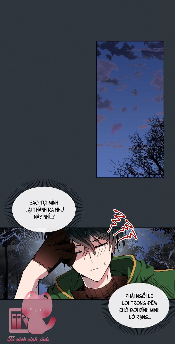 nguyện ước vô vọng của ma nữ chapter 10 12