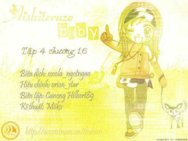 câu chuyện tuổi teen chapter 17 1