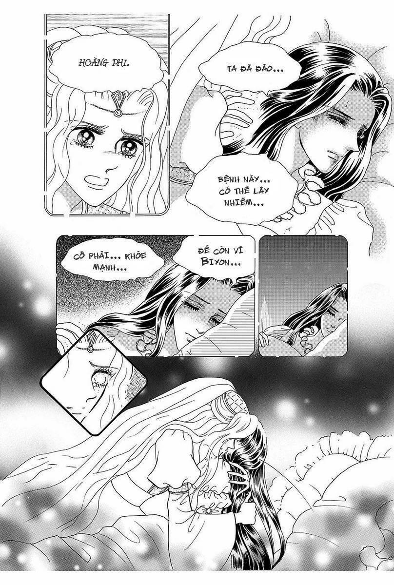 princess – công chúa xứ hoa p5 chapter 4 9