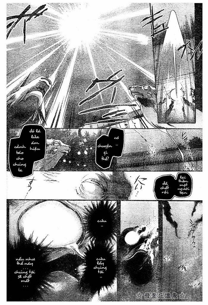 shounen onmyouji chapter 3 4