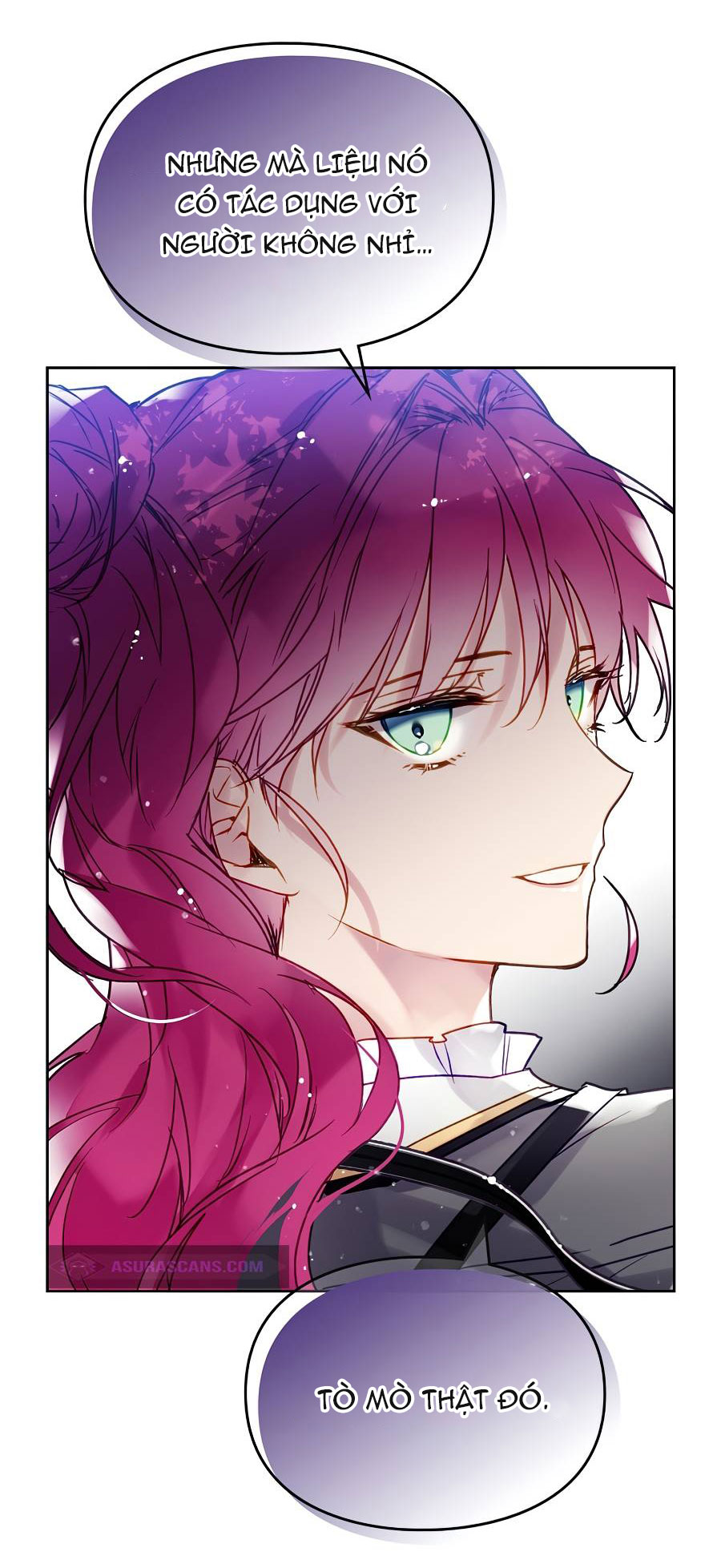 kết thúc của nhân vật phản diện chỉ có thể là cái chết chapter 66 48