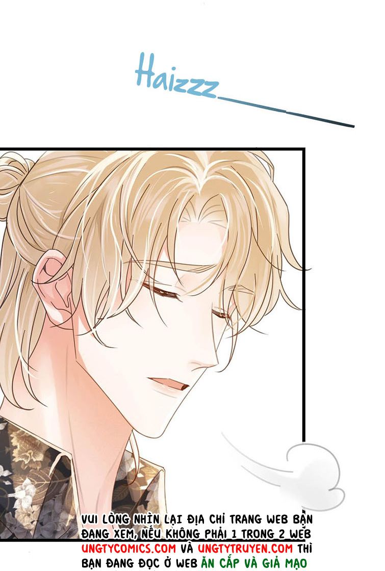 nịch tửu chapter 41 10