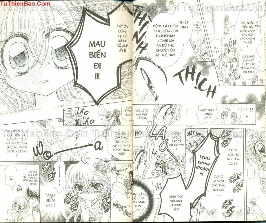 tôi là idol chapter 11 27