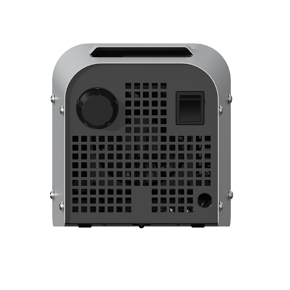 Sưởi gốm để bàn Tiross TS9297 - Hàng chính hãng