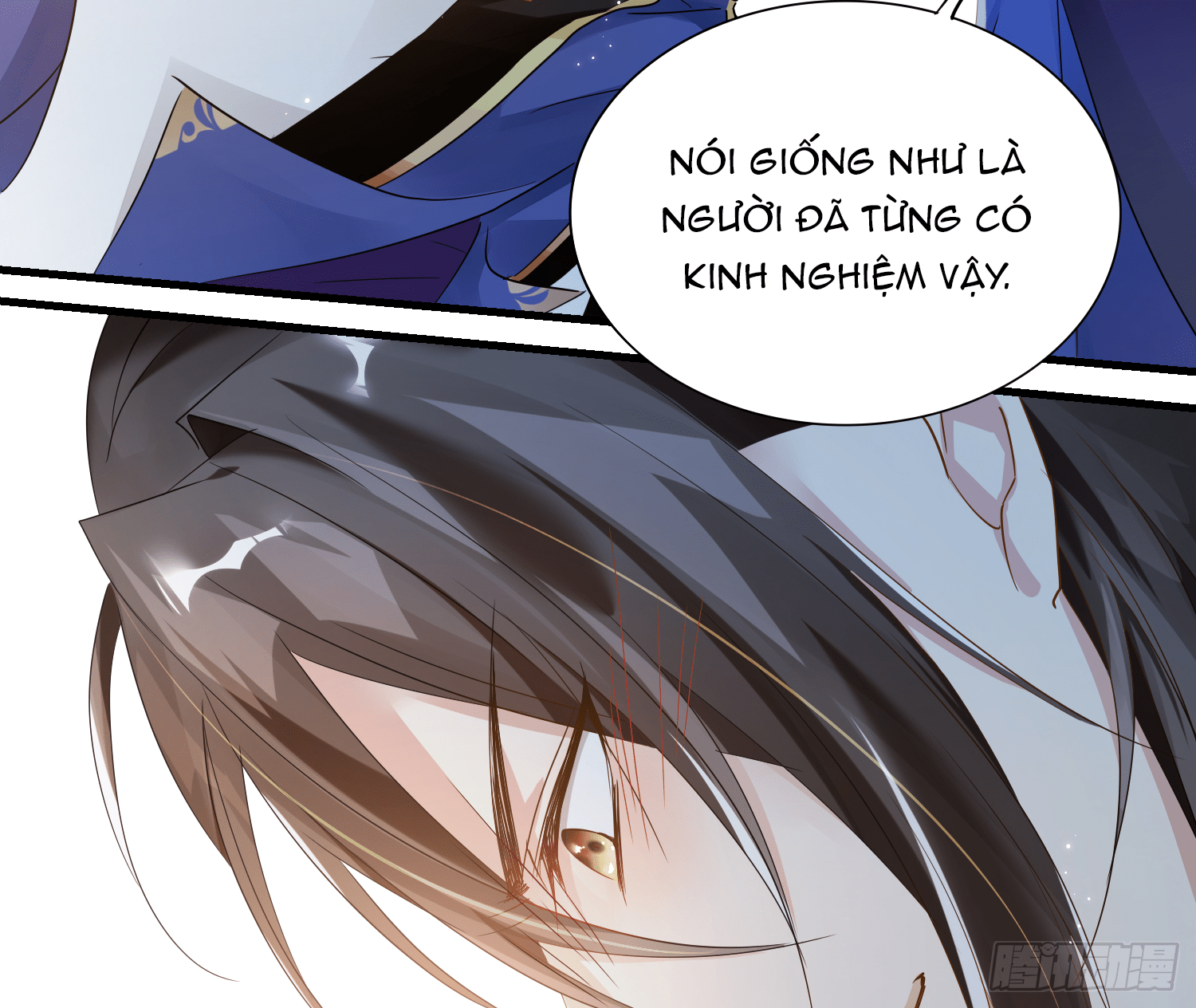 lục thân bất nhận chapter 22 15