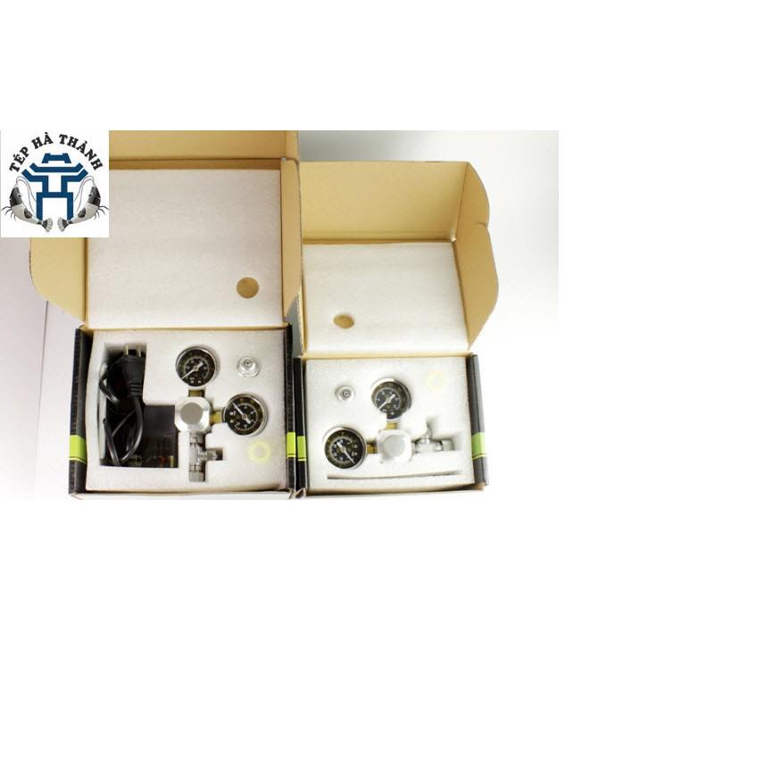 Van Điện Tinh Chỉnh CO2 MUFAN cho bể thủy sinh