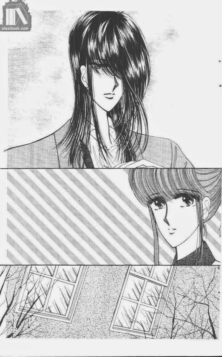 aries thần thoại cung hoàng đạo chapter 4 21