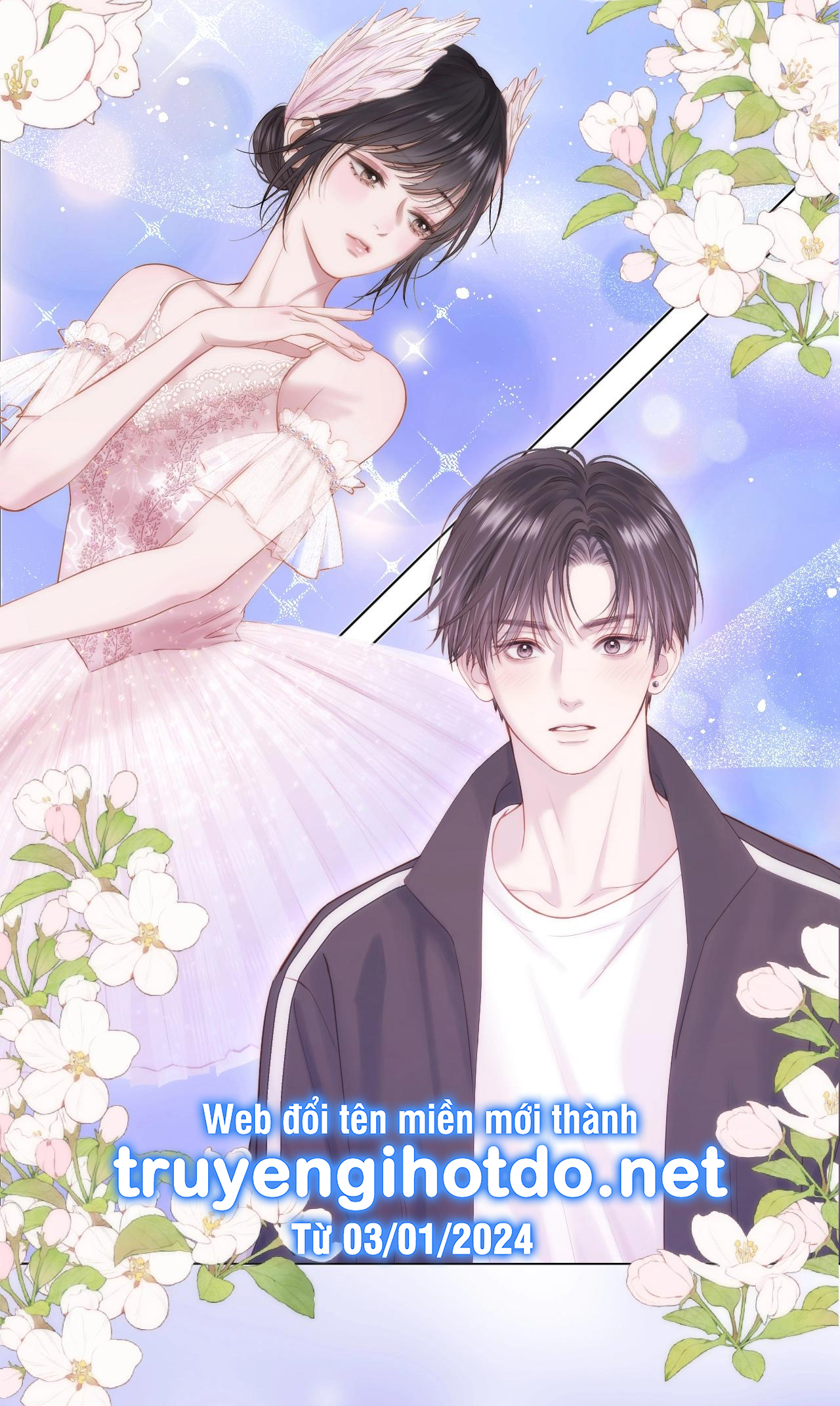 bệnh yêu chapter 79.4 6