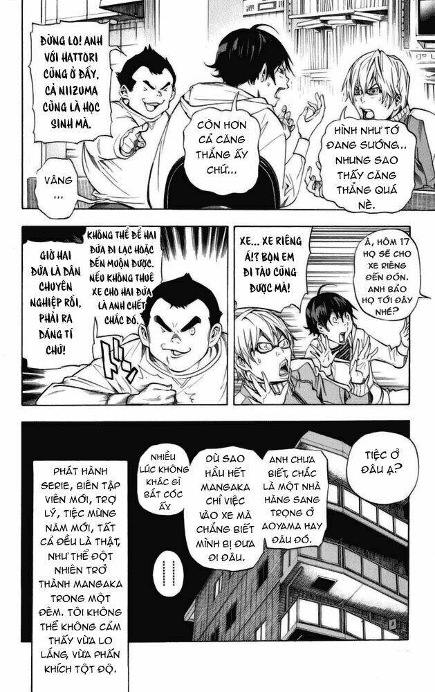 họa sĩ truyện tranh chapter 35 17