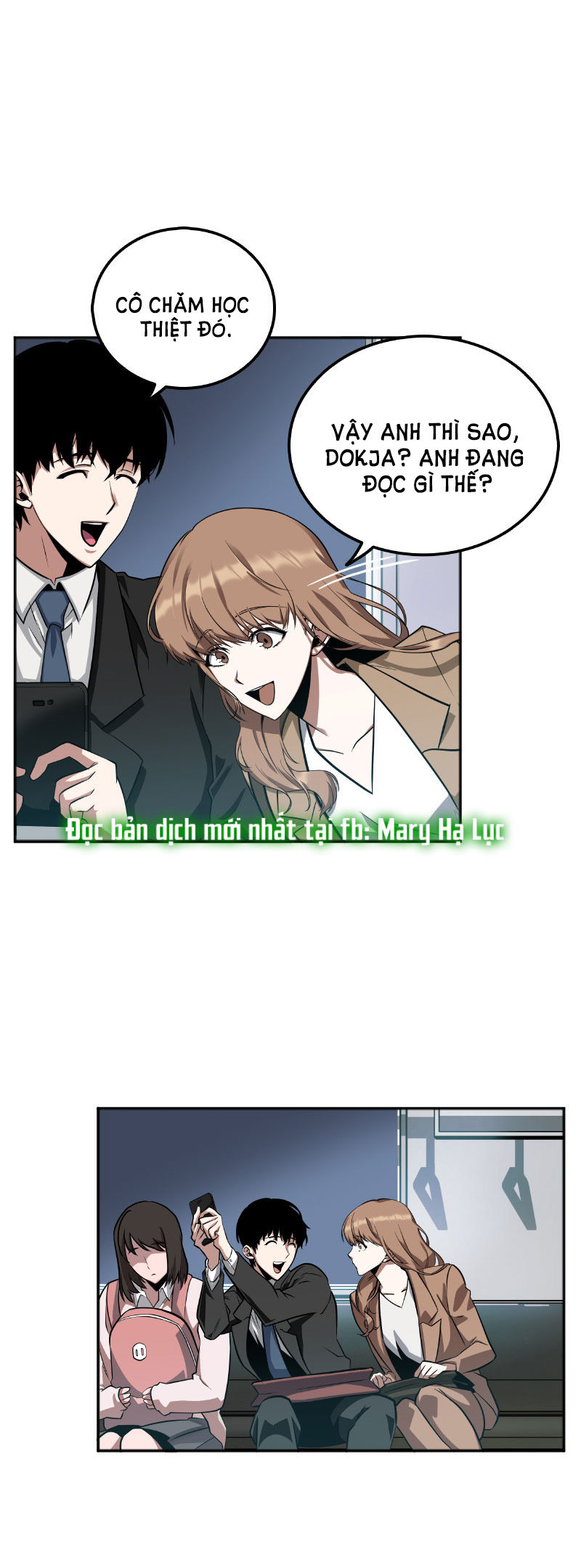 toàn trí độc giả - omniscient reader chapter 1.1 26