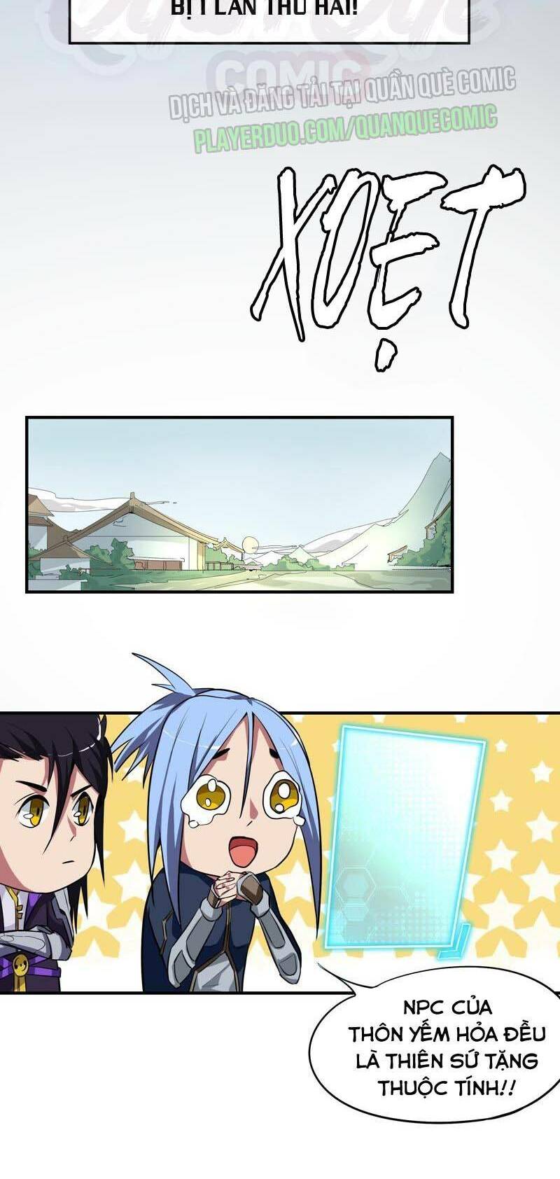 dãy số chí mạng chapter 20 29