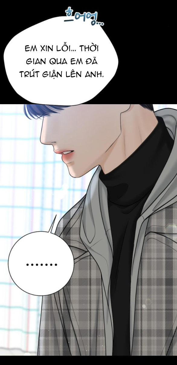 tôi sẽ cho anh thứ tồi tệ nhất chapter 24.2 9