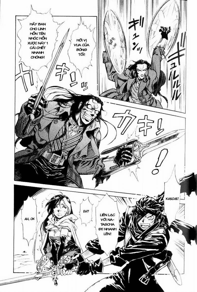 monster collection chapter 19 7