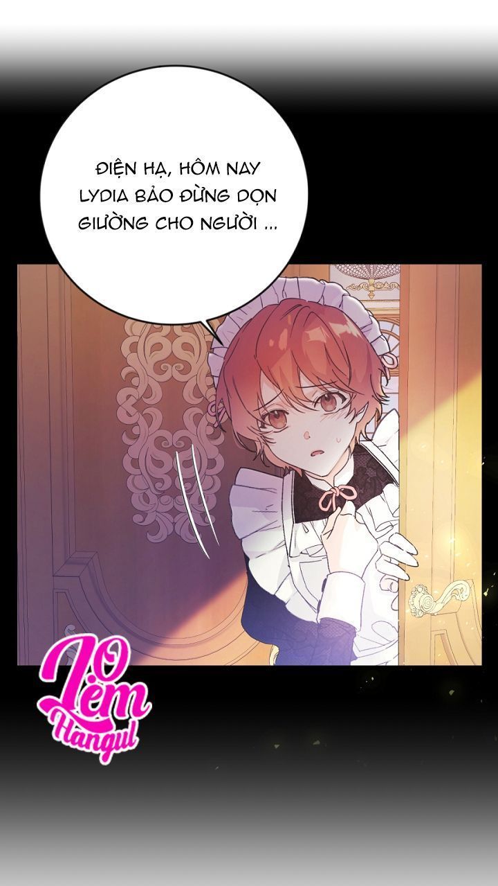 con rối ác nữ marionette chapter 6 44