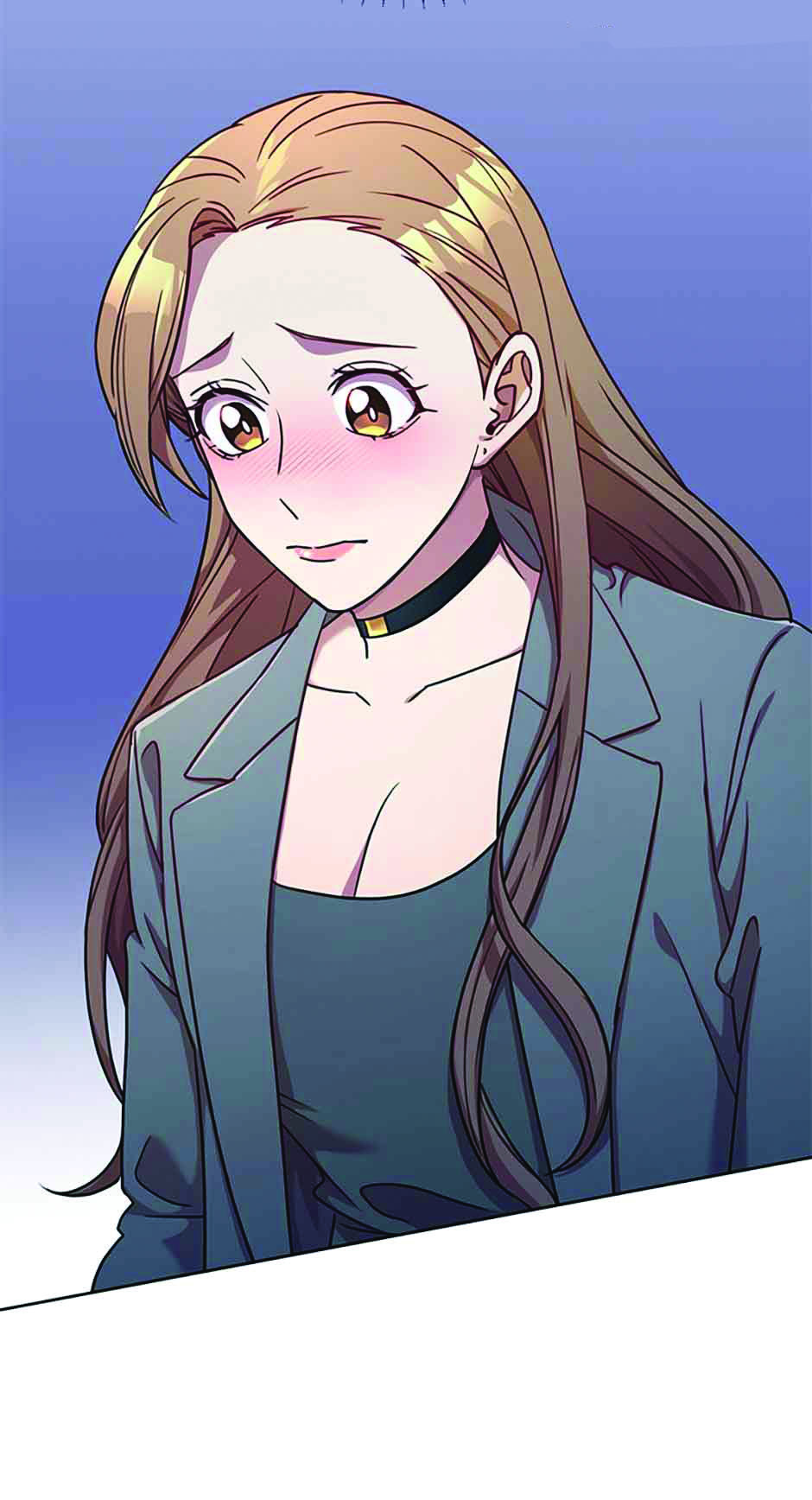 kết hôn ư? không, cảm ơn! chapter 16.1 16