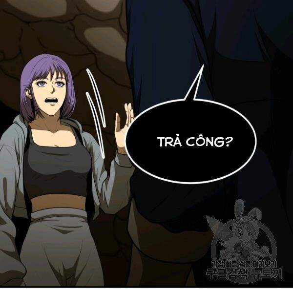 ngôi nhà kết nối với hầm ngục chapter 29 25