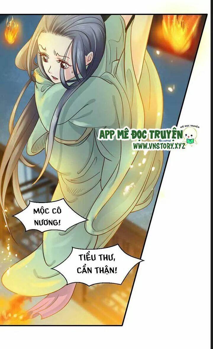 kiều nữ độc phi chapter 60 21