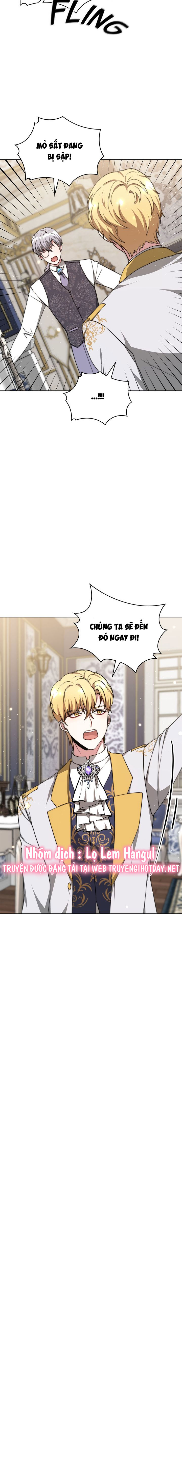 công nương eluana vita chapter 154 2