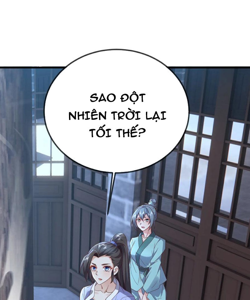 tiên võ đế tôn chapter 586 46