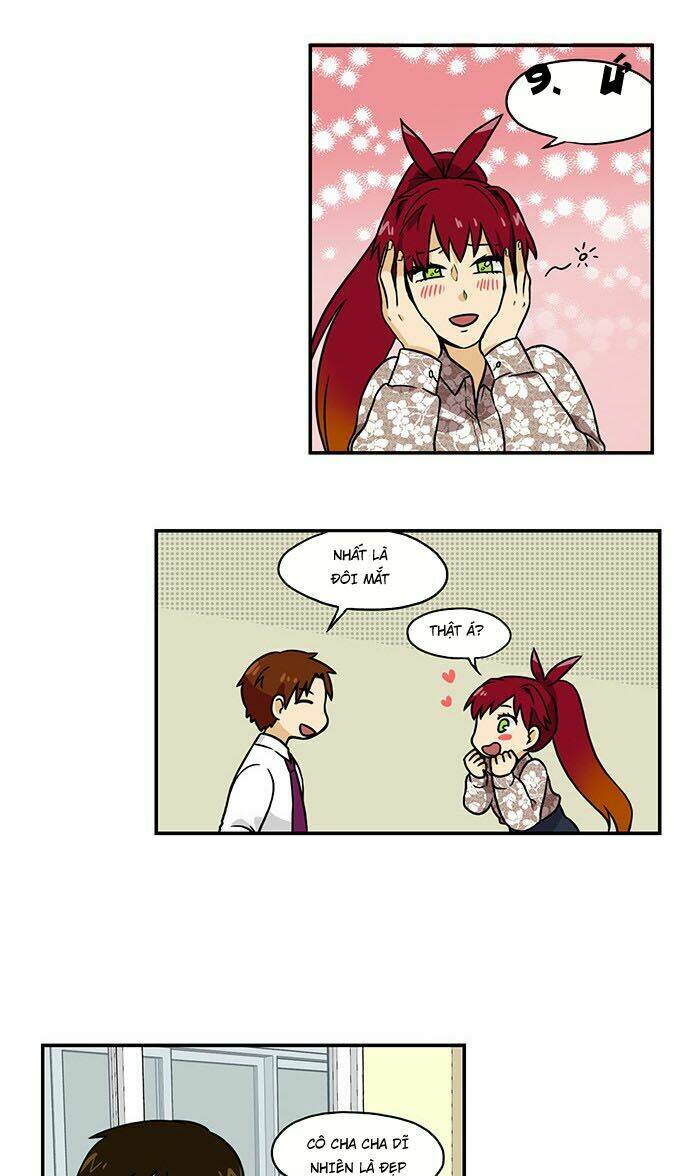 hắn ta là rồng chapter 88 11