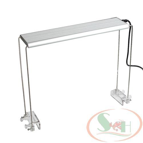 Chân gác đèn inox Chihiros A1 Steel Stand nâng cao kéo dài đèn bể thủy sinh cá tép