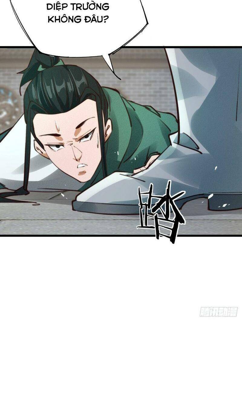 võ đạo chiến thần chapter 28 33