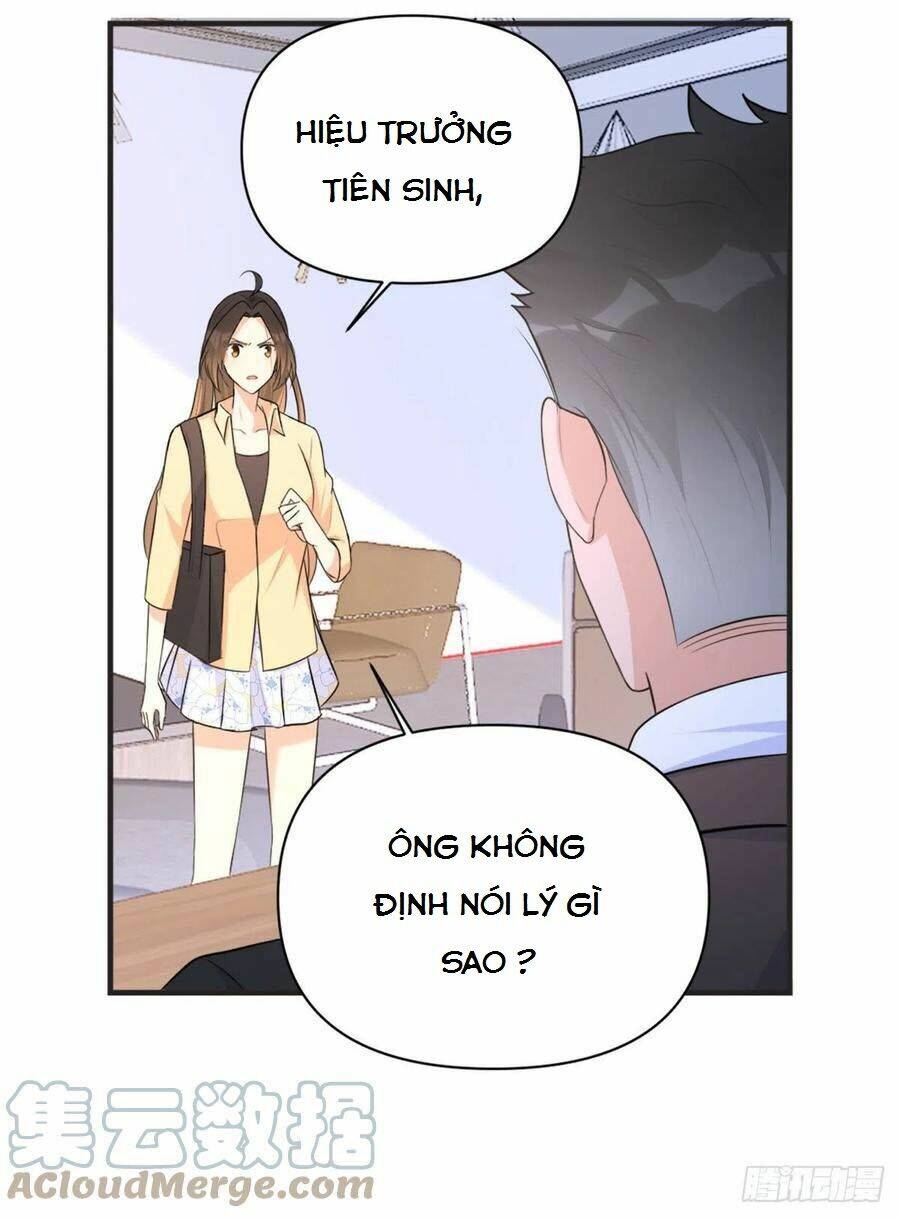 vẫn cứ nhớ em, nhớ em chapter 91 23